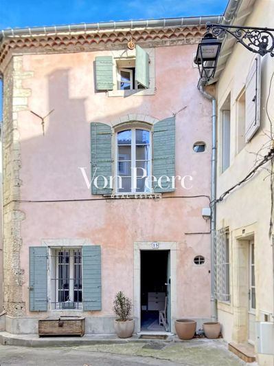 Image No.6-Maison de 2 chambres à vendre à Arles