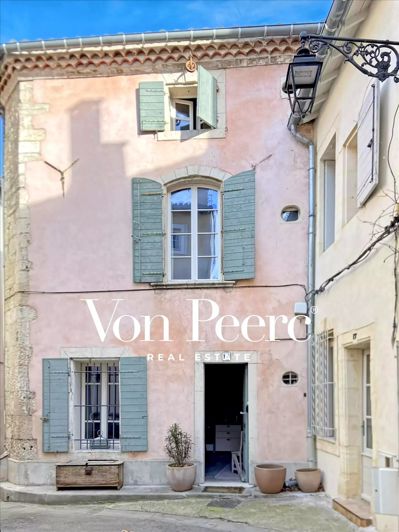 Image No.7-Maison de 2 chambres à vendre à Arles