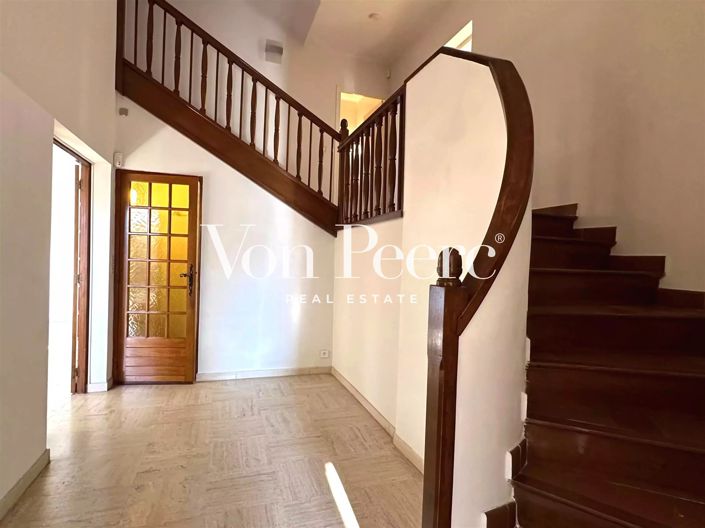 Image No.3-Maison de 4 chambres à vendre à Villeneuve-lès-Avignon