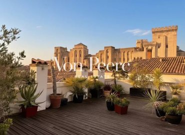 1 - Avignon, Appartement