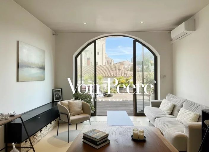 Image No.2-Appartement de 2 chambres à vendre à Avignon