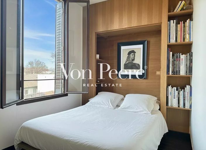 Image No.4-Appartement de 2 chambres à vendre à Avignon