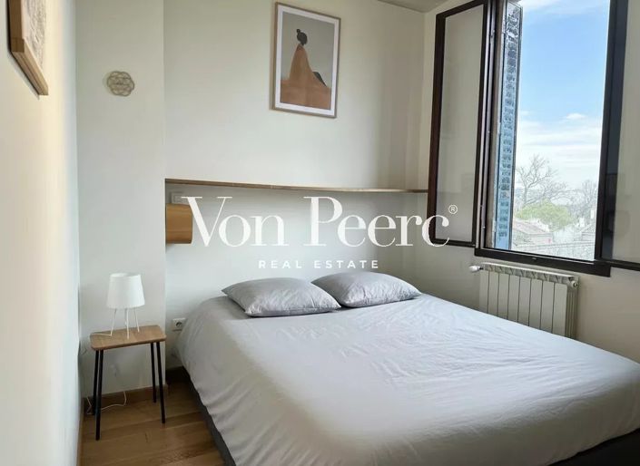 Image No.5-Appartement de 2 chambres à vendre à Avignon