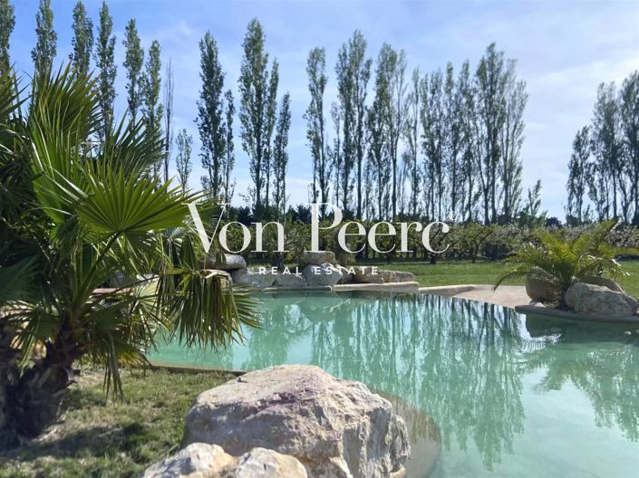 Image No.17-Maison de 6 chambres à vendre à Avignon