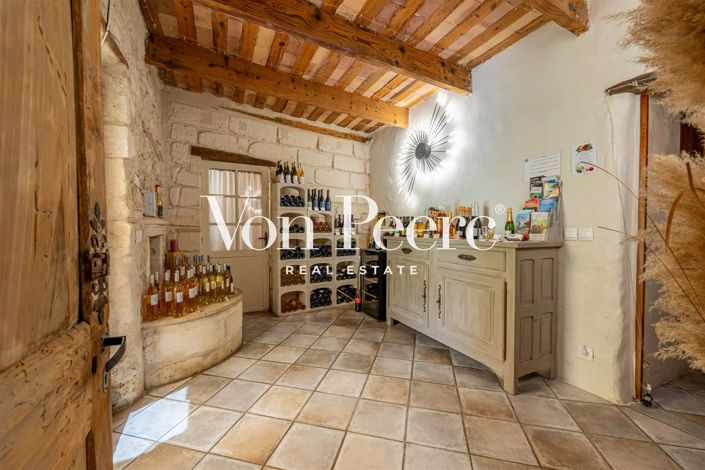 Image No.9-Maison de 6 chambres à vendre à Avignon