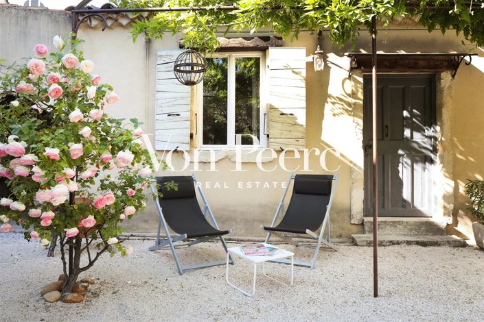 Image No.10-Appartement de 8 chambres à vendre à Saint-Laurent-des-Arbres