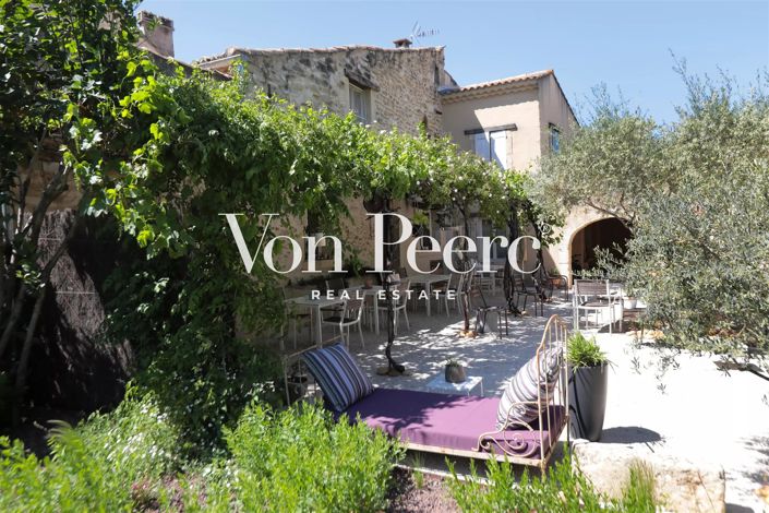 Image No.12-Appartement de 8 chambres à vendre à Saint-Laurent-des-Arbres