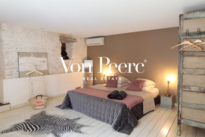 Image No.7-Appartement de 8 chambres à vendre à Saint-Laurent-des-Arbres