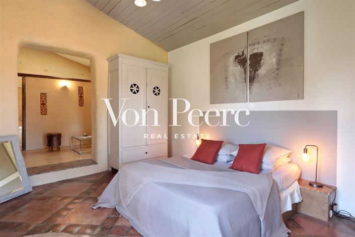 Image No.8-Appartement de 8 chambres à vendre à Saint-Laurent-des-Arbres