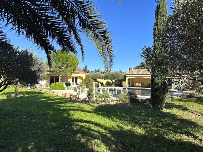 Image No.12-Maison de 5 chambres à vendre à Rochefort-du-Gard