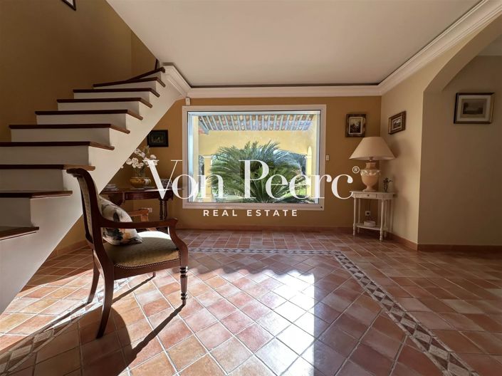 Image No.3-Maison de 5 chambres à vendre à Rochefort-du-Gard