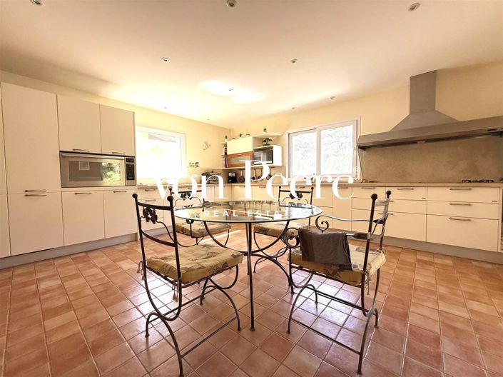 Image No.4-Maison de 5 chambres à vendre à Rochefort-du-Gard