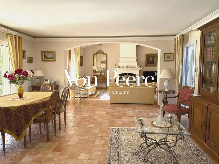 Image No.6-Maison de 5 chambres à vendre à Rochefort-du-Gard