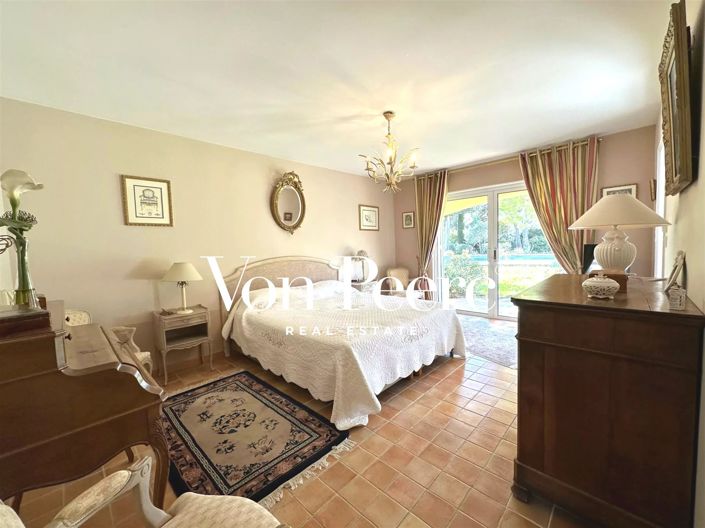 Image No.8-Maison de 5 chambres à vendre à Rochefort-du-Gard