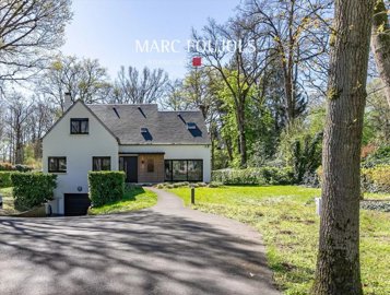1 - Lamorlaye, House