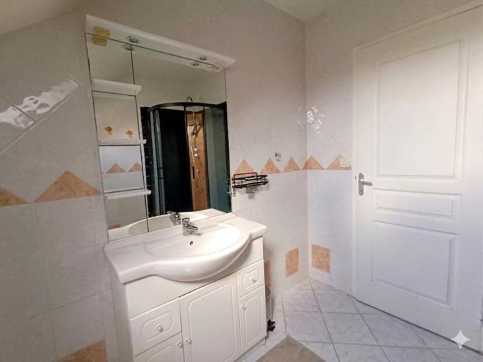 Image No.3-Maison de 3 chambres à vendre à Allaire