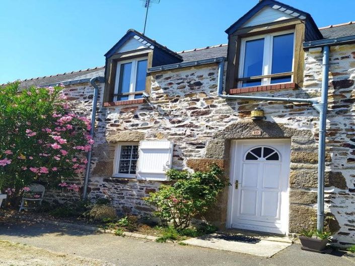 Image No.6-Maison de 3 chambres à vendre à Allaire