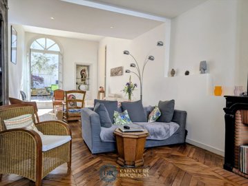 1 - Orléans, Apartment