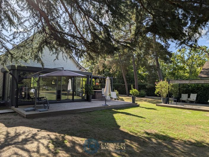 Image No.3-4 Bed House for sale