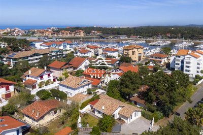 1 - Capbreton, Maison