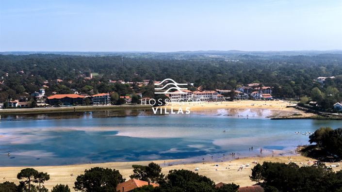 Image No.4-Maison de 5 chambres à vendre à Soorts-Hossegor