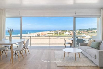 1 - Anglet, Appartement