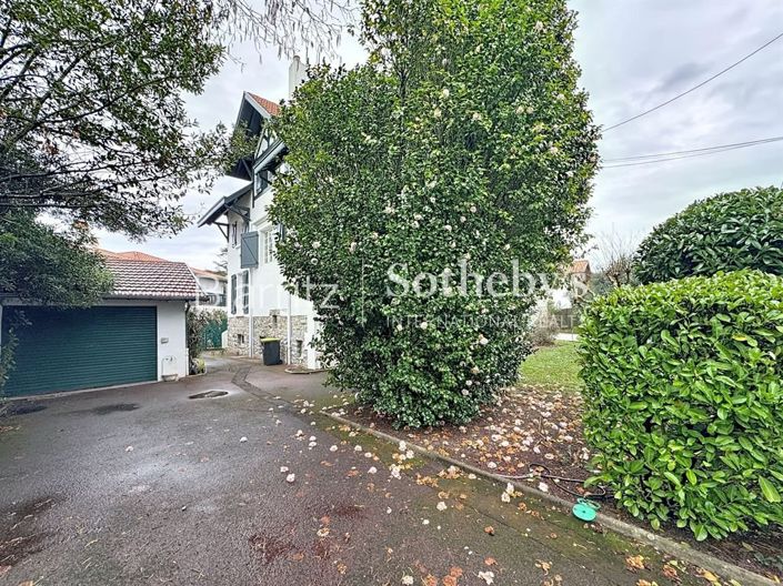 Image No.14-Propriété de 7 chambres à vendre à Biarritz