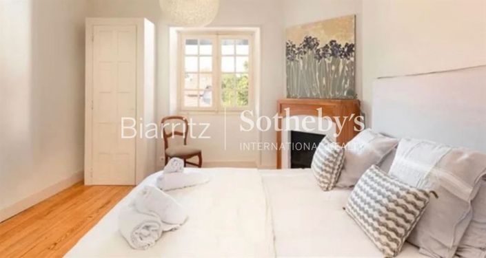 Image No.15-Propriété de 7 chambres à vendre à Biarritz