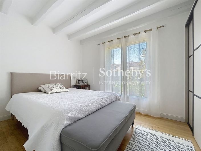 Image No.13-Maison de 5 chambres à vendre à Larressore