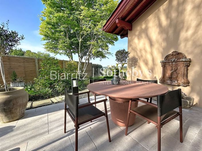 Image No.15-Maison de 5 chambres à vendre à Larressore