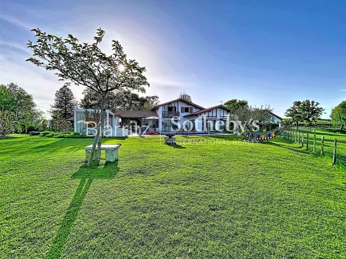 Image No.17-Maison de 5 chambres à vendre à Larressore