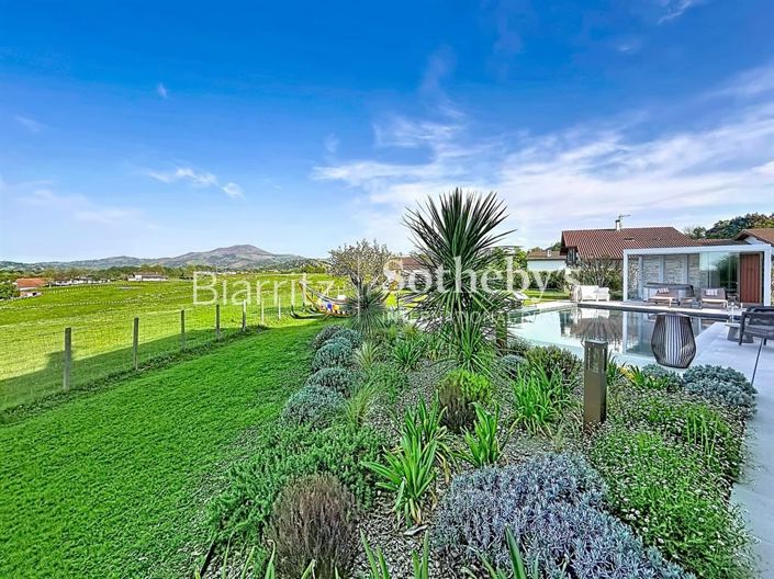 Image No.18-Maison de 5 chambres à vendre à Larressore