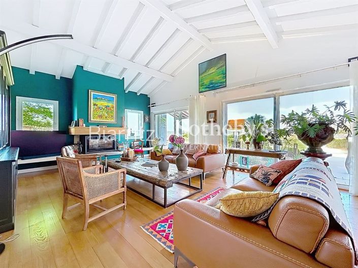 Image No.19-Maison de 5 chambres à vendre à Larressore