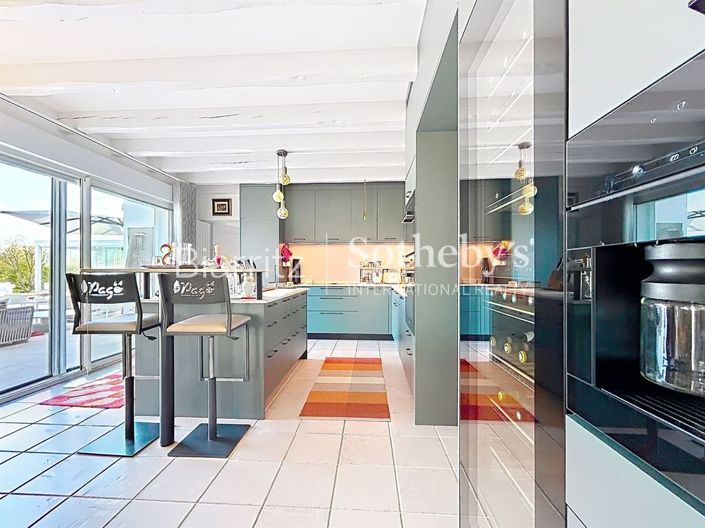 Image No.20-Maison de 5 chambres à vendre à Larressore