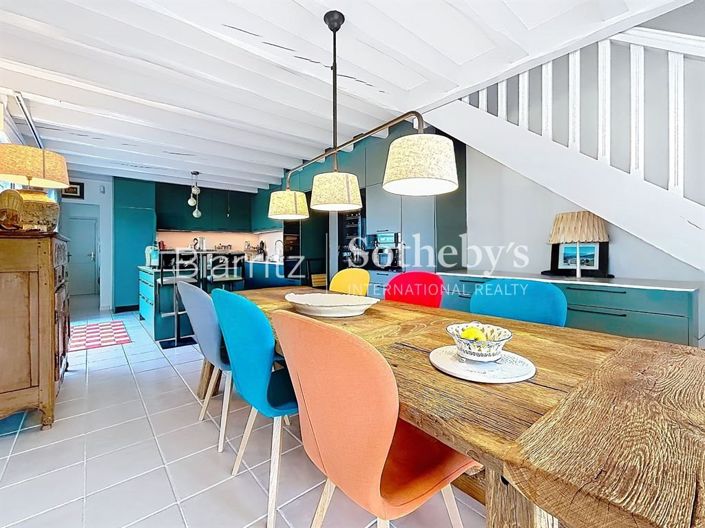 Image No.7-Maison de 5 chambres à vendre à Larressore