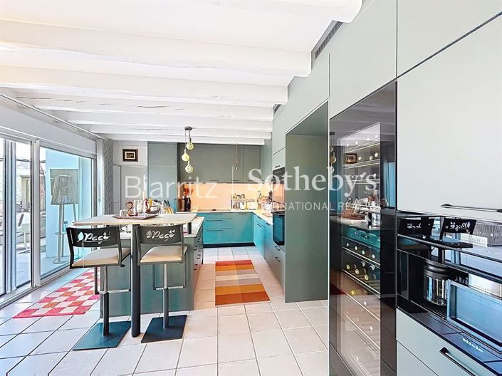 Image No.8-Maison de 5 chambres à vendre à Larressore