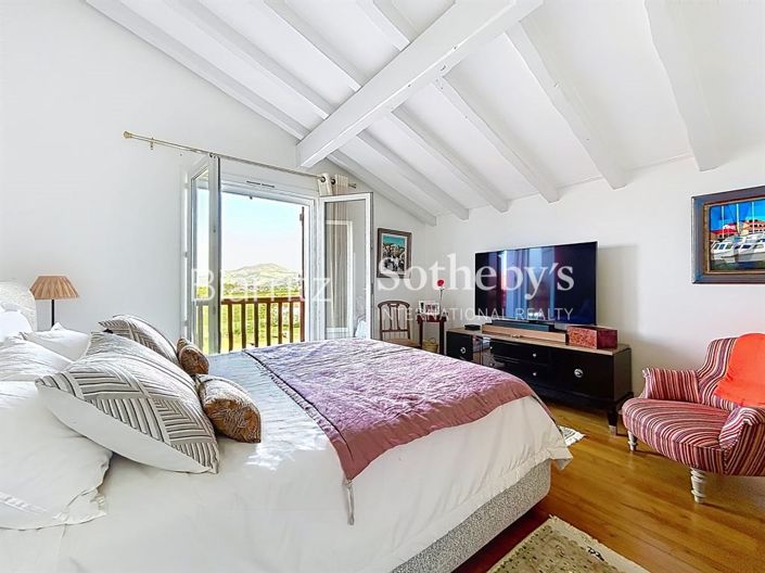 Image No.9-Maison de 5 chambres à vendre à Larressore