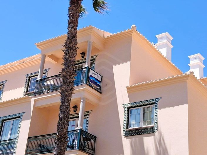 Image No.16-Appartement de 2 chambres à vendre à Albufeira