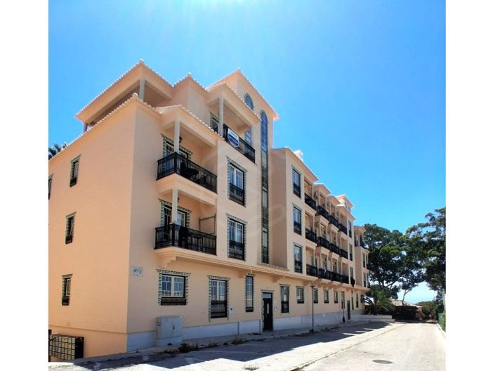 Image No.5-Appartement de 2 chambres à vendre à Albufeira