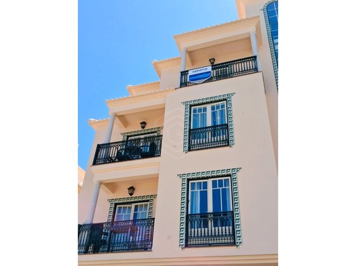 Image No.7-Appartement de 2 chambres à vendre à Albufeira