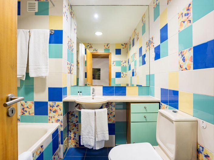 Image No.12-Appartement de 1 chambre à vendre à Albufeira