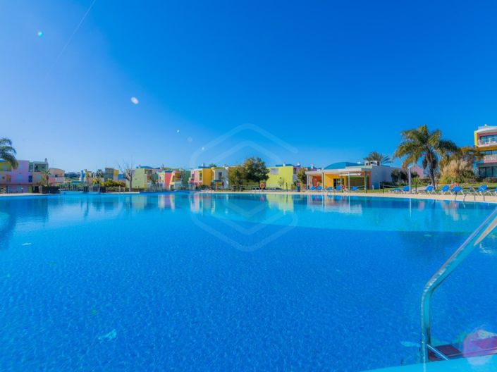 Image No.16-Appartement de 1 chambre à vendre à Albufeira