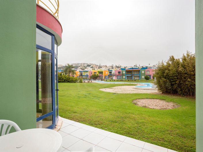 Image No.19-Appartement de 1 chambre à vendre à Albufeira