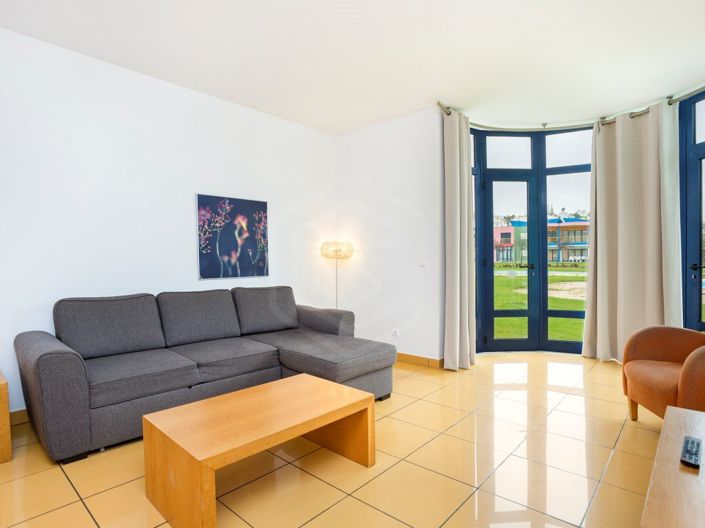 Image No.2-Appartement de 1 chambre à vendre à Albufeira