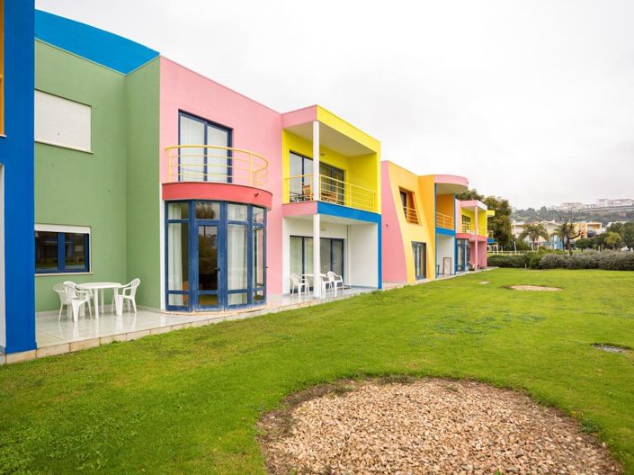 Image No.20-Appartement de 1 chambre à vendre à Albufeira