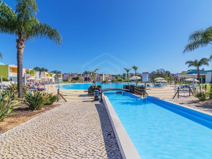 Image No.21-Appartement de 1 chambre à vendre à Albufeira