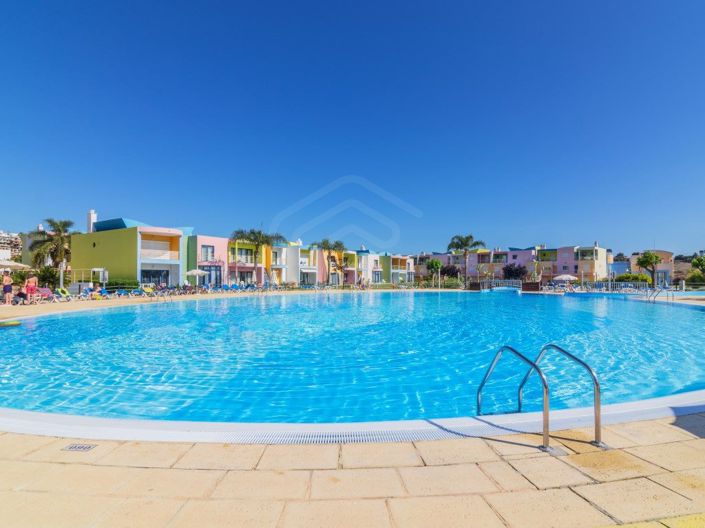 Image No.22-Appartement de 1 chambre à vendre à Albufeira