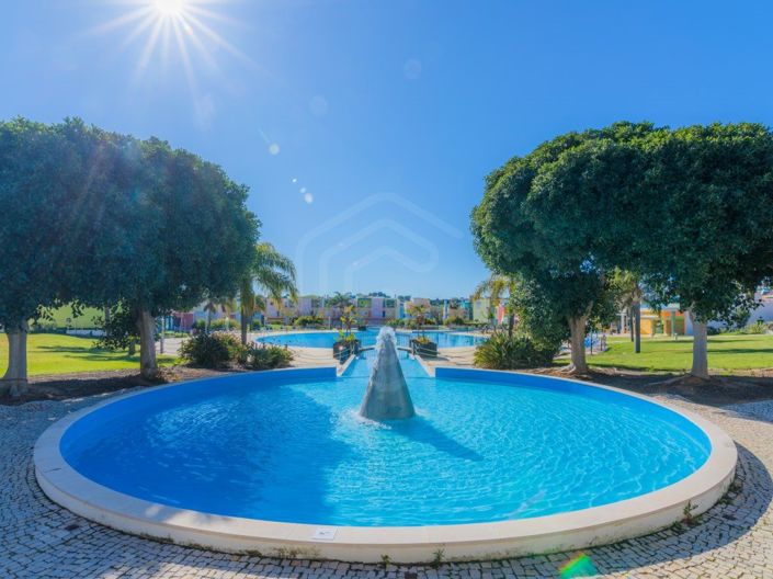 Image No.23-Appartement de 1 chambre à vendre à Albufeira