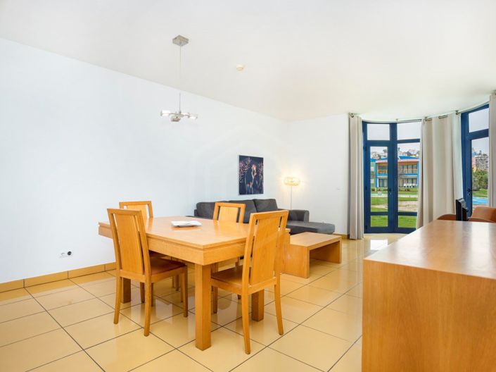 Image No.5-Appartement de 1 chambre à vendre à Albufeira