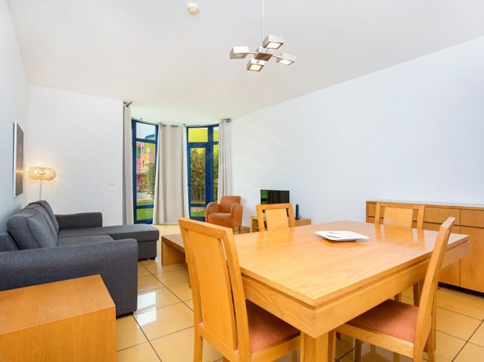 Image No.7-Appartement de 1 chambre à vendre à Albufeira